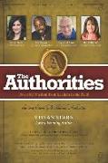 The Authorities - Vivian Stark: Powerful Wisdom from Leaders in the Field