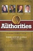 The Authorities - Wilma David Aguila: Powerful Wisdom from Leaders in the Field