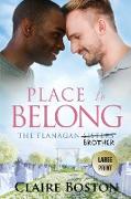 Place to Belong