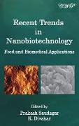 Recent Trends in Nanobiotechnology