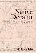 Native Decatur