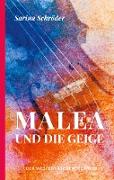 Malea und die Geige