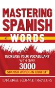 Mastering Spanish Words