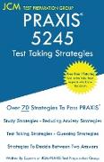 PRAXIS 5245 Exam - Free Online Tutoring - The latest strategies to pass your exam