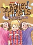 The Bailey Triplets and the Lazy Lesson