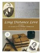 Long Distance Love