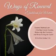 Ways of Renewal - A Guidebook for Women