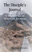 The Disciple's Journal