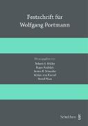 Festschrift für Wolfgang Portmann