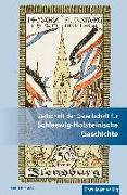 Zeitschrift der Gesellschaft für Schleswig-Holsteinische Geschichte Bd. 145 (2020)