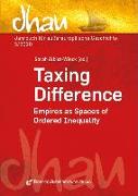 Taxing Difference