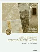Werdenberg - Stadt im Mittelalter