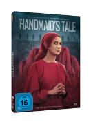 The Handmaid's Tale (Mediabook) (Blu-ray Video + DVD Video)