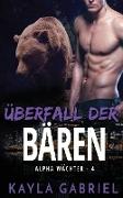 Überfall der Bären