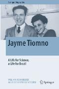 Jayme Tiomno