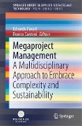 Megaproject Management