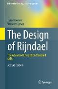 The Design of Rijndael