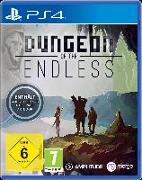 Dungeon of the Endless (PlayStation PS4)