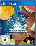 House Flipper (PlayStation PS4)