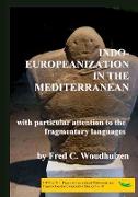 Indo-Europeanization in the Mediterranean