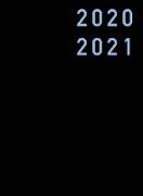 Hardcover Terminplaner 2020 / 2021