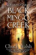 Black Mingo Creek