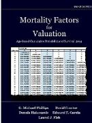 Mortality Factors for Valuation