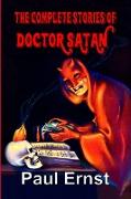 The Complete Stories of Doctor Satan