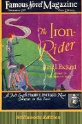 The Iron Rider