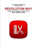 REVOLUTION WAY