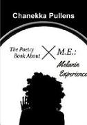 The Poetry Book About M.E
