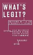 What's Legit?