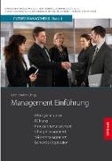 Management Einführung