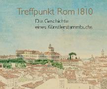 Treffpunkt Rom 1810