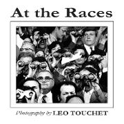 At The Races - Photography by Leo Touchet
