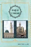 Hajj & Umrah According To All Four Schools Of Jurisprudence