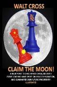 CLAIM THE MOON!