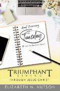 Good Morning Tuesday 52 Week Devotional and Journal