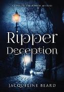 The Ripper Deception