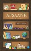 Afsaane - A Collection of Short Stories