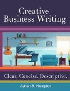 Creative Business Writing