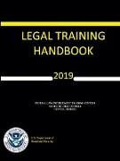 Legal Training Handbook (2019 Edition)