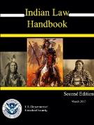Indian Law Handbook - Second Edition (March 2017)