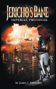 Jericho's Bane: Imperial Protocol