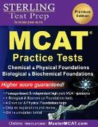 Sterling Test Prep MCAT Practice Tests