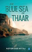 The Blue Sea of Thaar