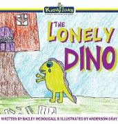 The Lonely Dino