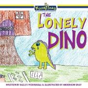 The Lonely Dino