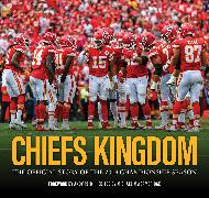 Chiefs Kingdom: The Official Story of the 2019 Championship Season