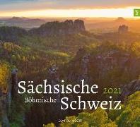 Sächsische & Böhmische Schweiz 2021